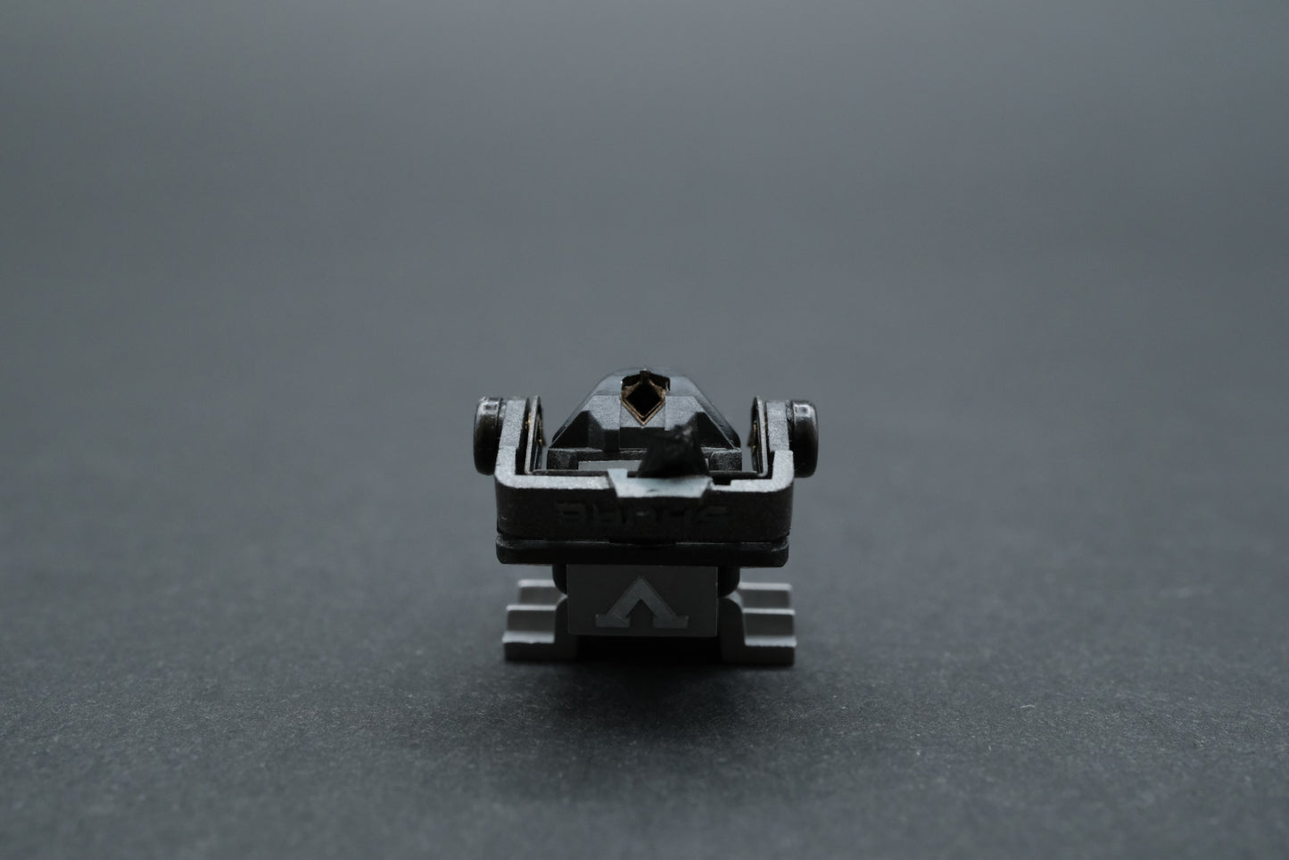 Shure V15 Type V-MR MM Cartridge with Original VN5MR Micro-Ridge Stylus