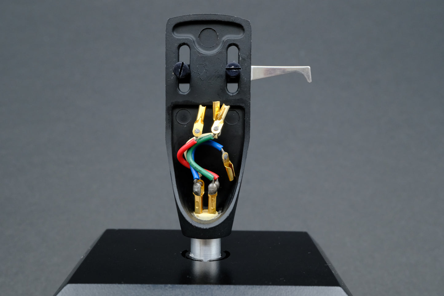 Micro Seiki H-303 Headshell - 11.3g