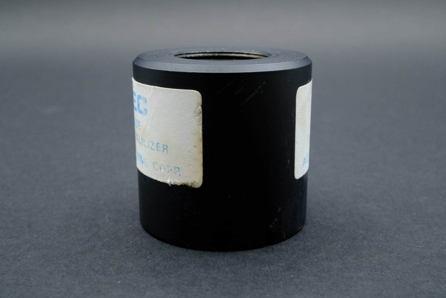 SAEC AS-500E Tonearm Stabilizer – Approx. 500g