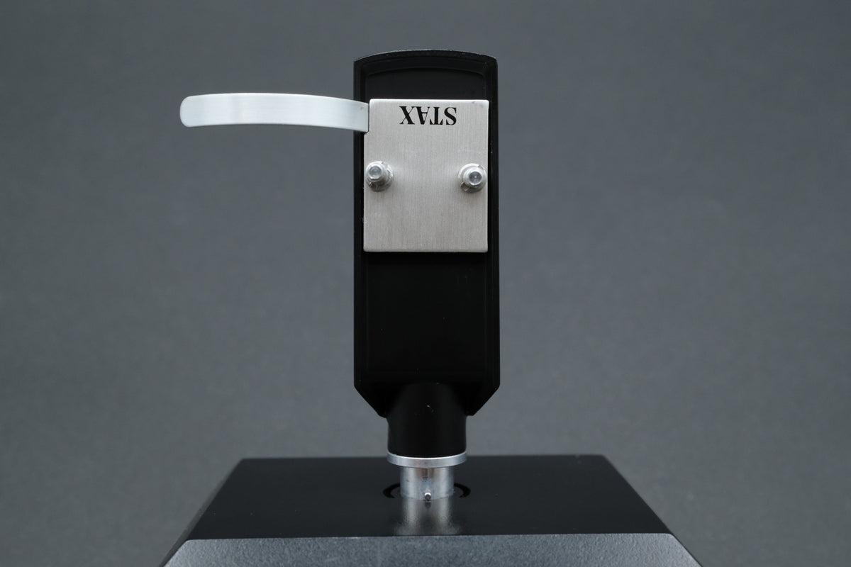 Stax HS-7 Type2 Headshell – 10.6g