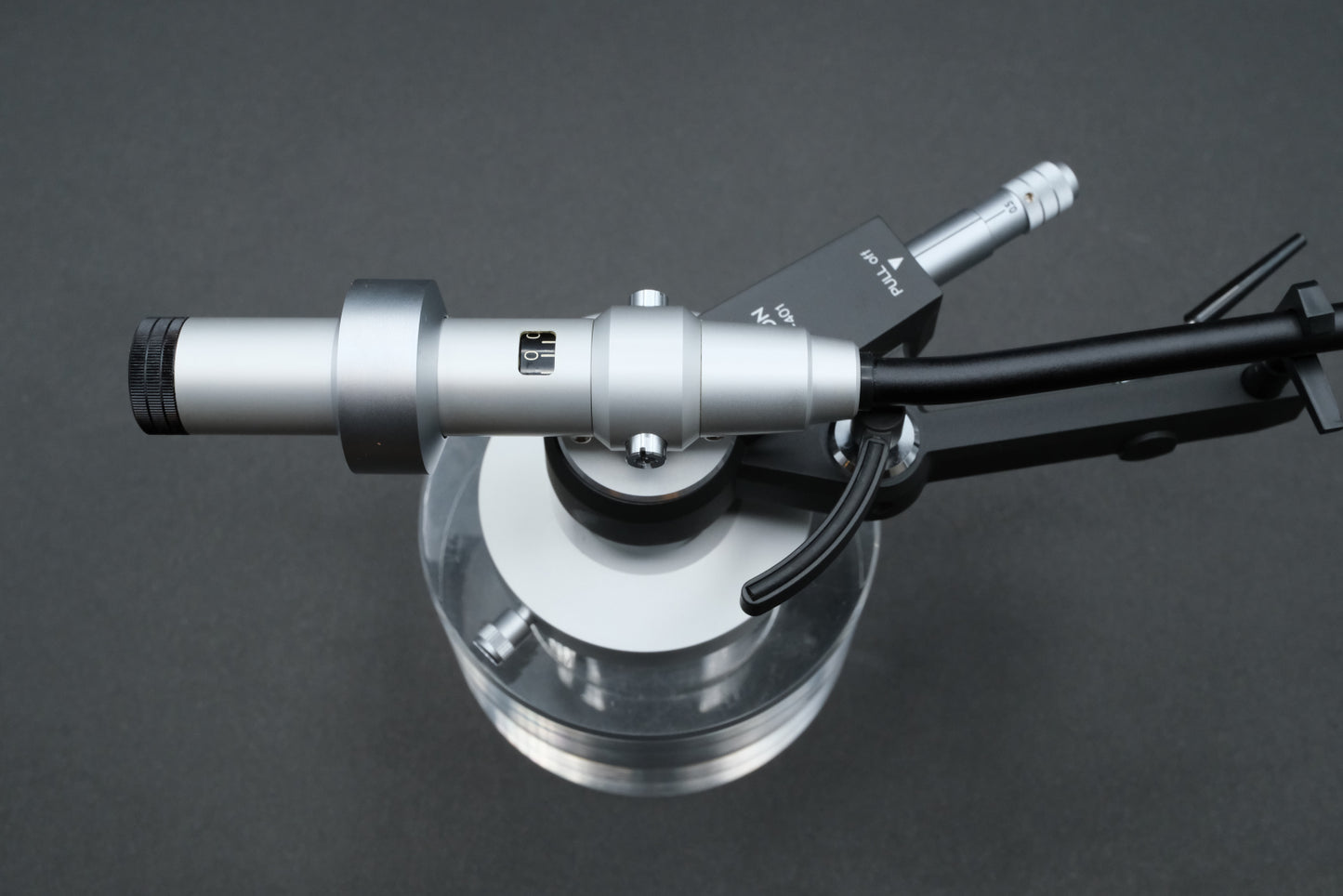 Denon DA-401 Tonearm