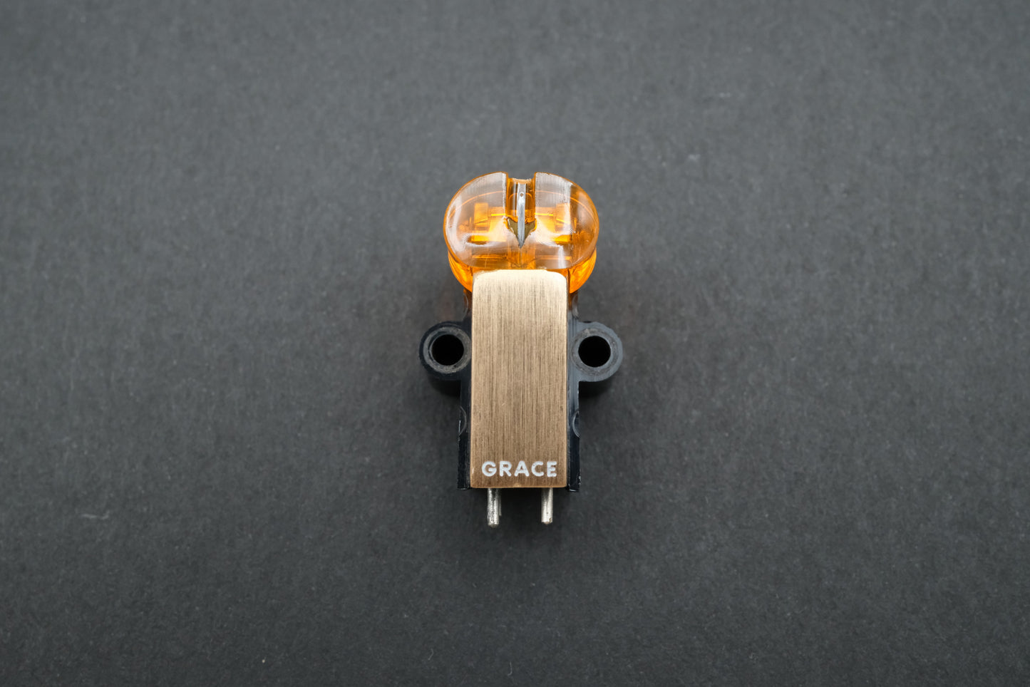 Grace F-8 MM Cartridge with RS-8M (F-8M) Stylus