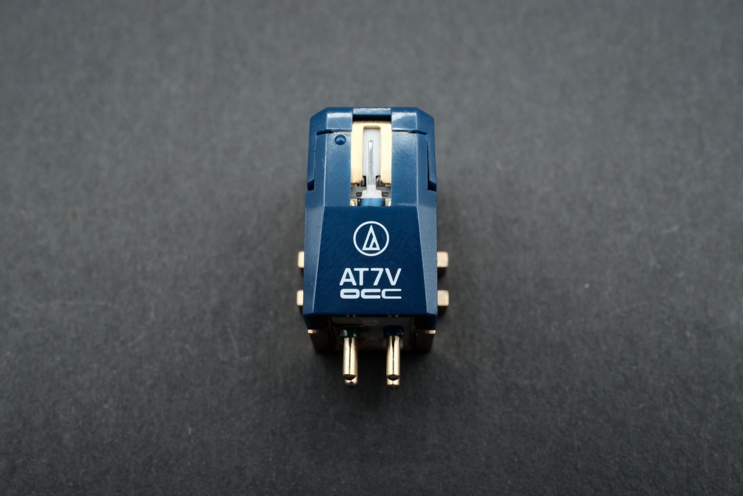 Audio Technica AT7V OCC MM Cartridge (02)