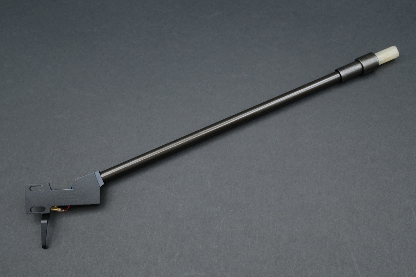 Denon DP-100M Straight Tonearm Pipe (02)