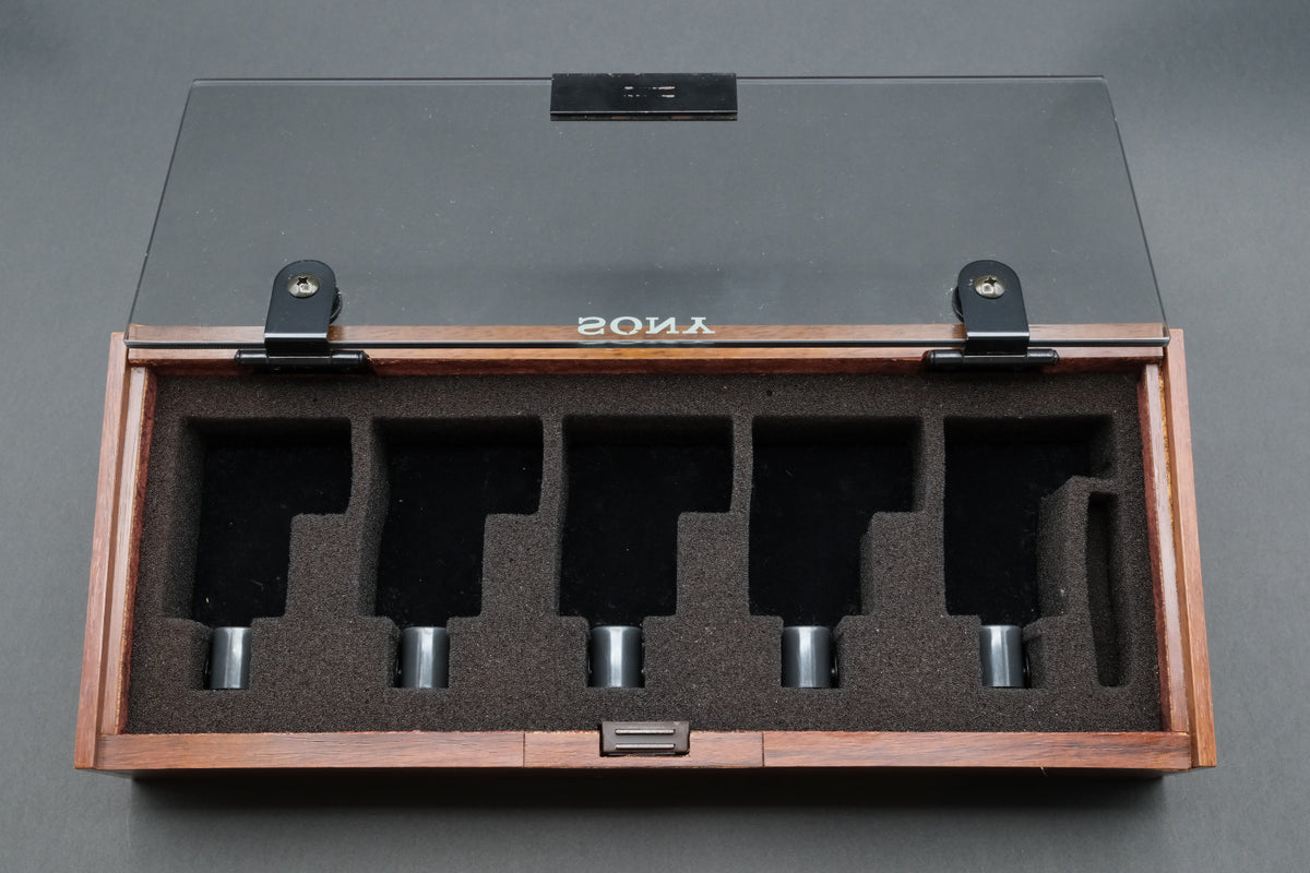 Sony XP-B1 Cartridge Keeper Case