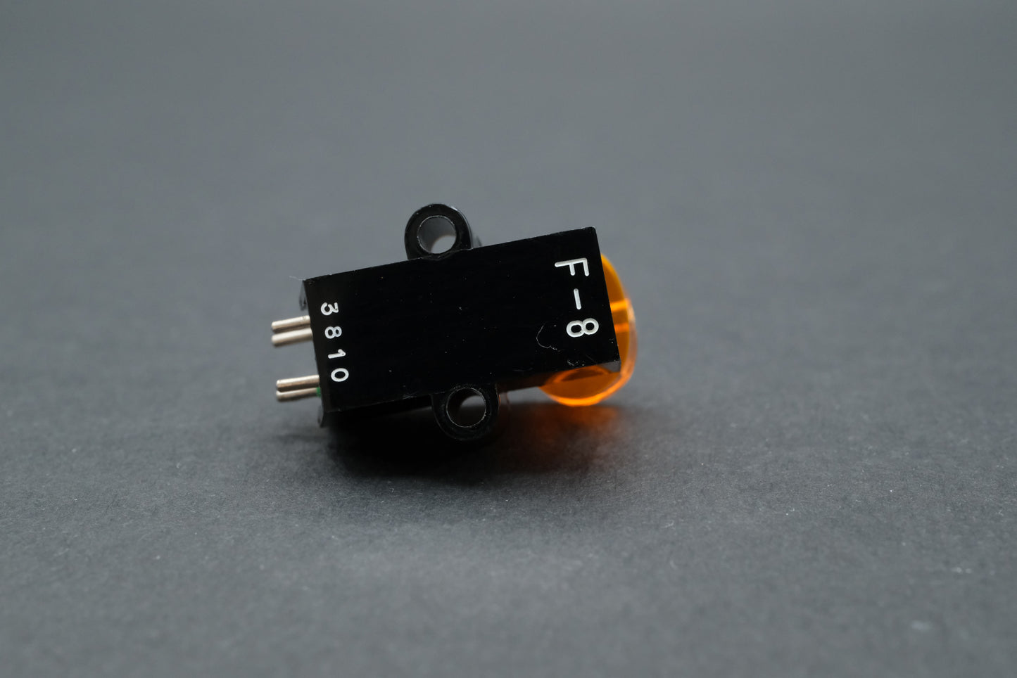 Grace F-8 MM Cartridge with RS-8M (F-8M) Stylus