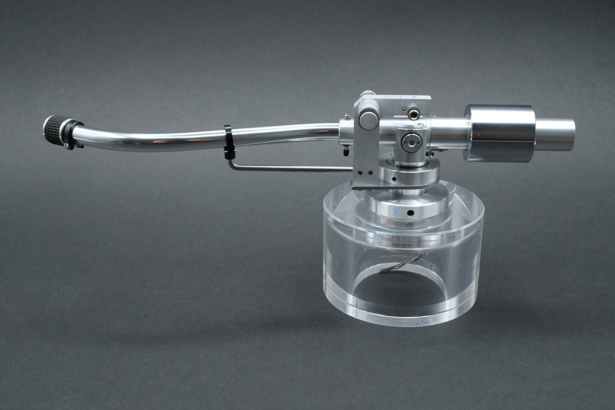 Micro Seiki DD-6 (MA-505) Tonearm (02)