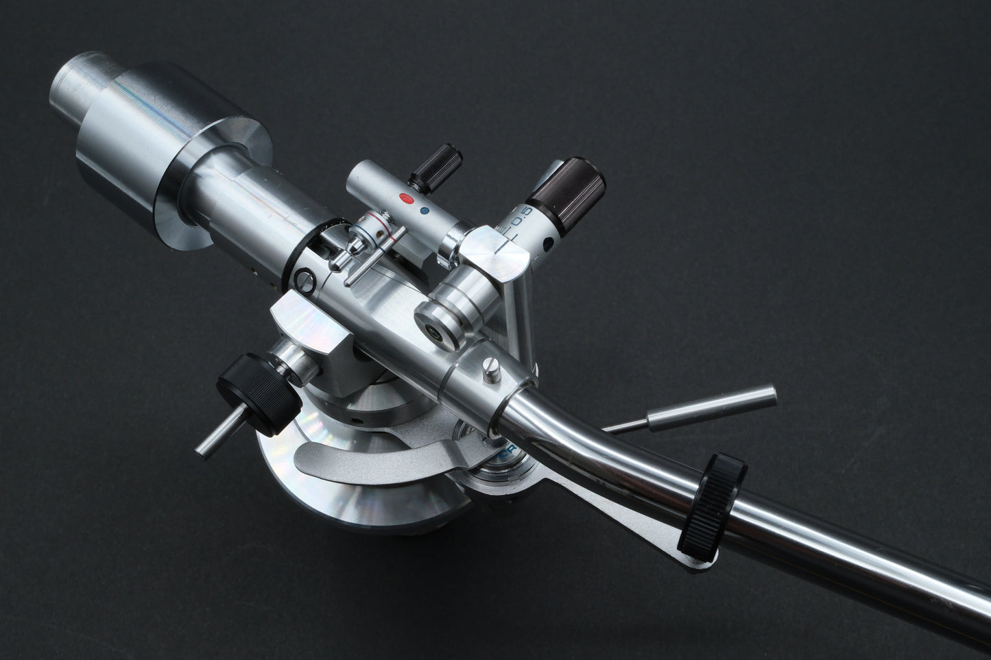 Micro Seiki MA-505 Tonearm