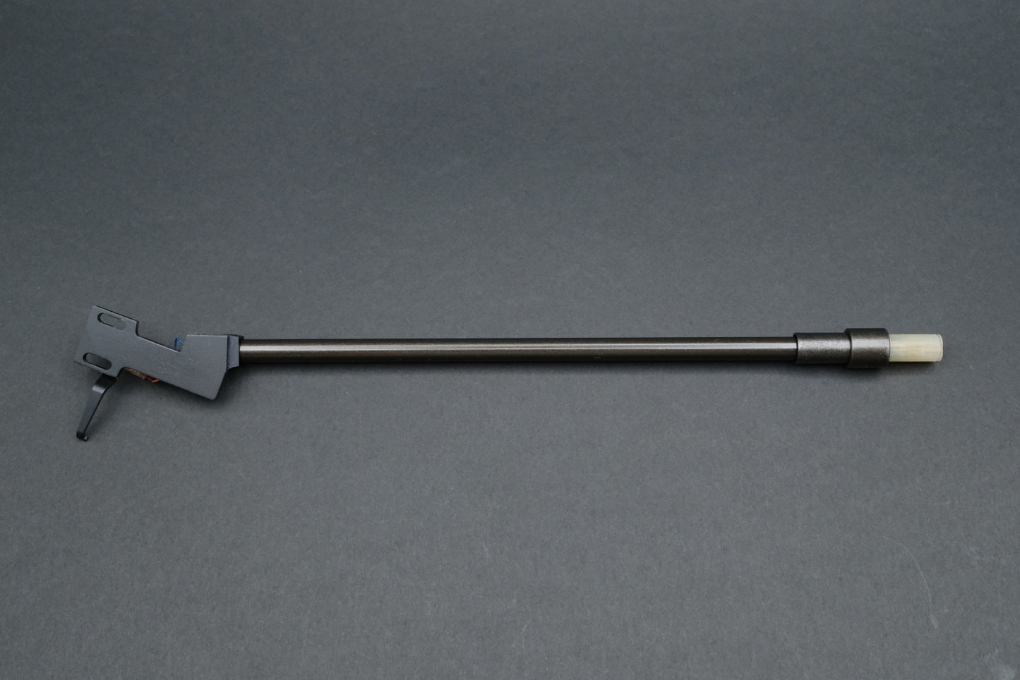 Denon DP-100M Straight Tonearm Pipe (02)