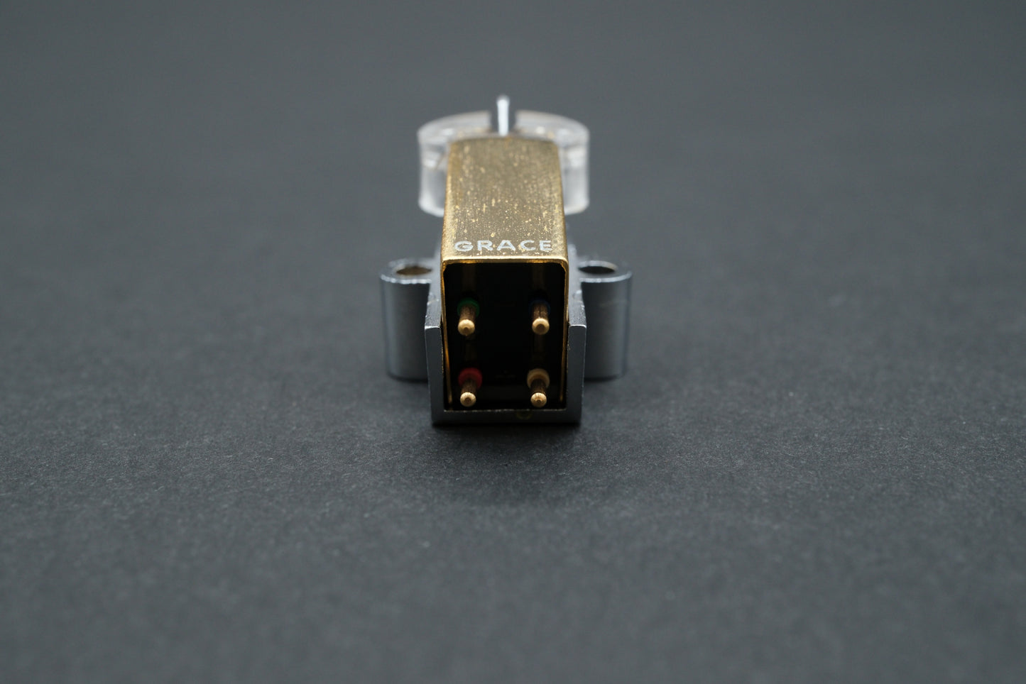 Grace F-8L MM Cartridge【Ships from US🇺🇸】