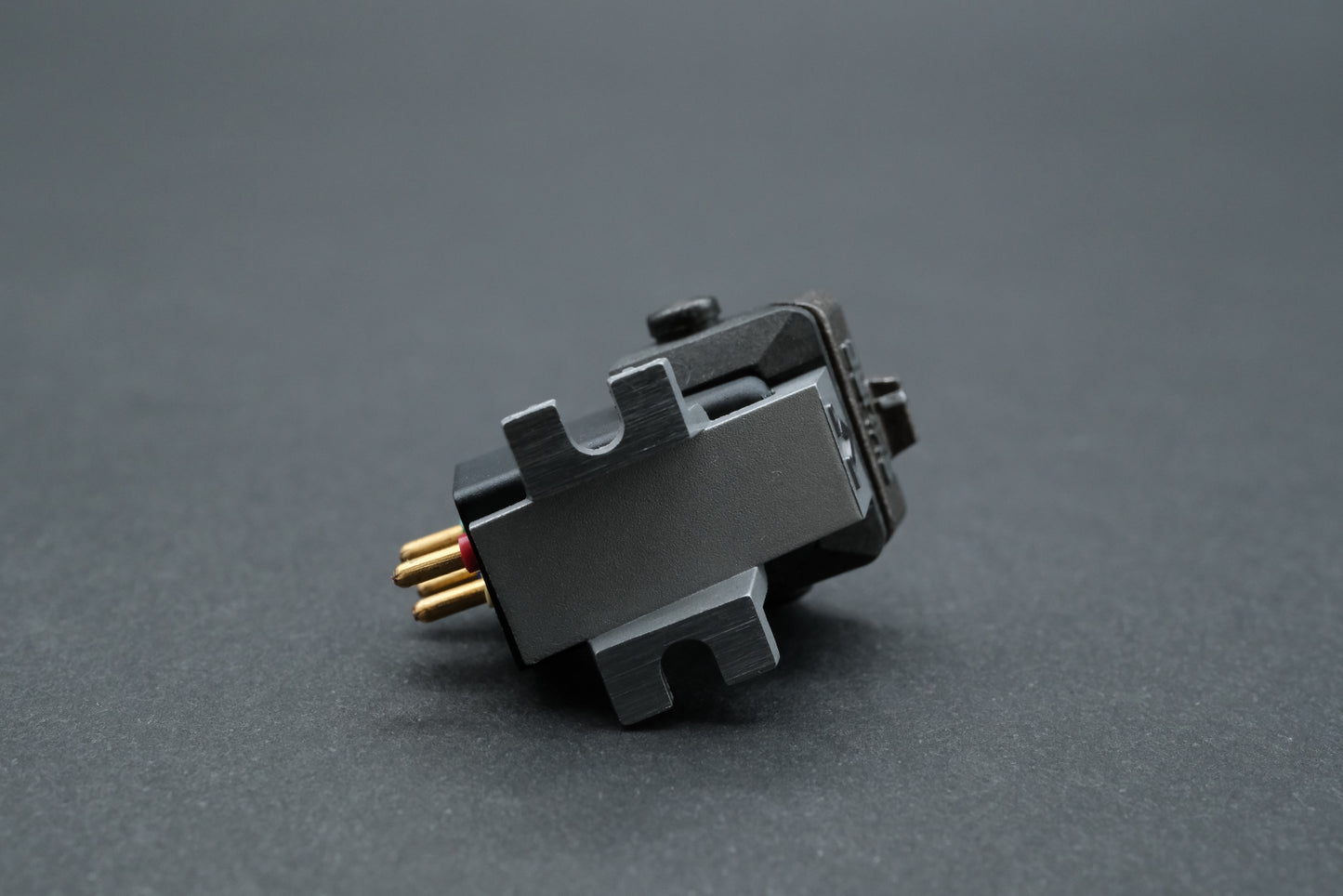 Shure V15 Type V-MR MM Cartridge with Original VN5MR Micro-Ridge Stylus