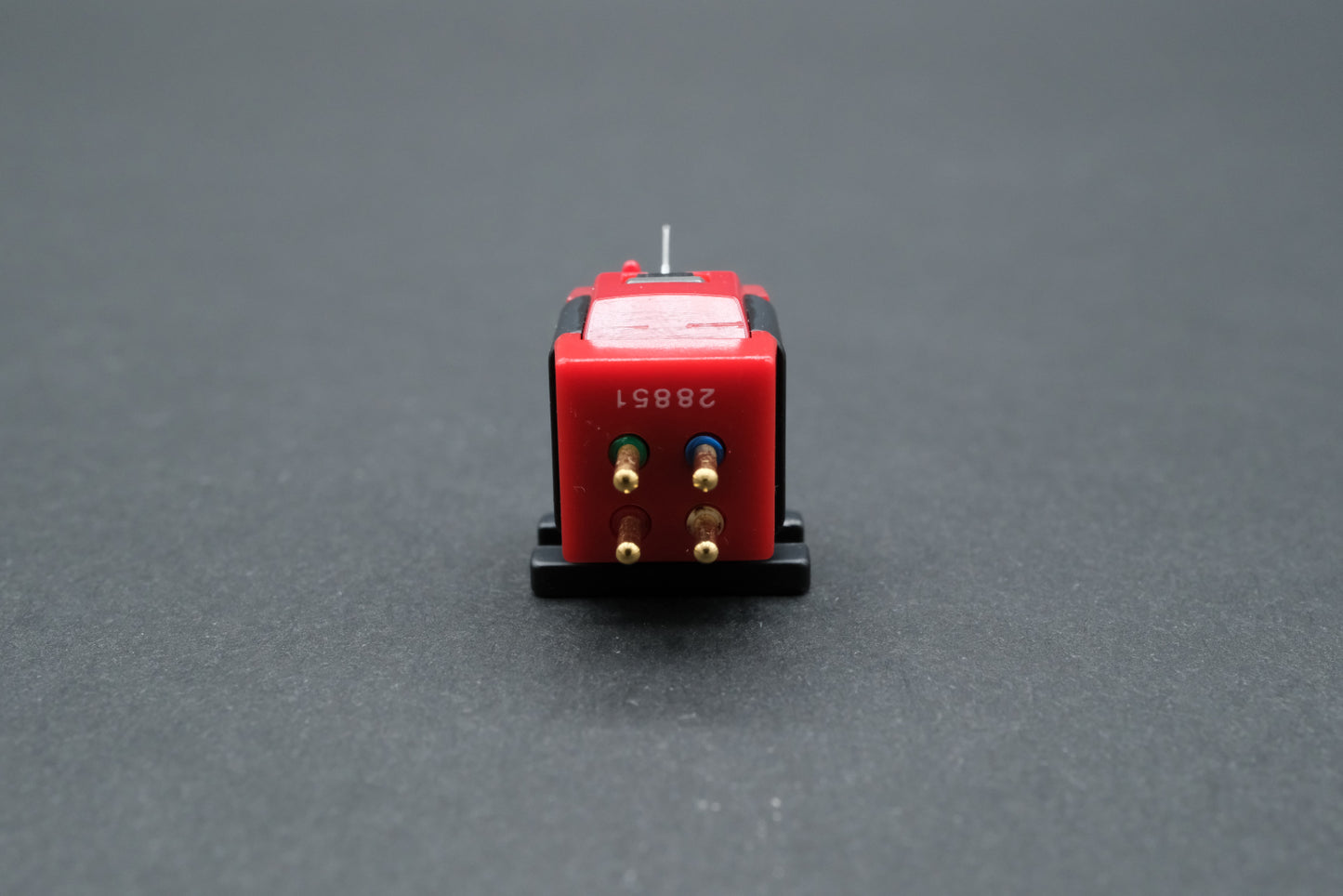 Sony XL-88 MC Cartridge – Hyper Elliptical Stylus / Beryllium Cantilever
