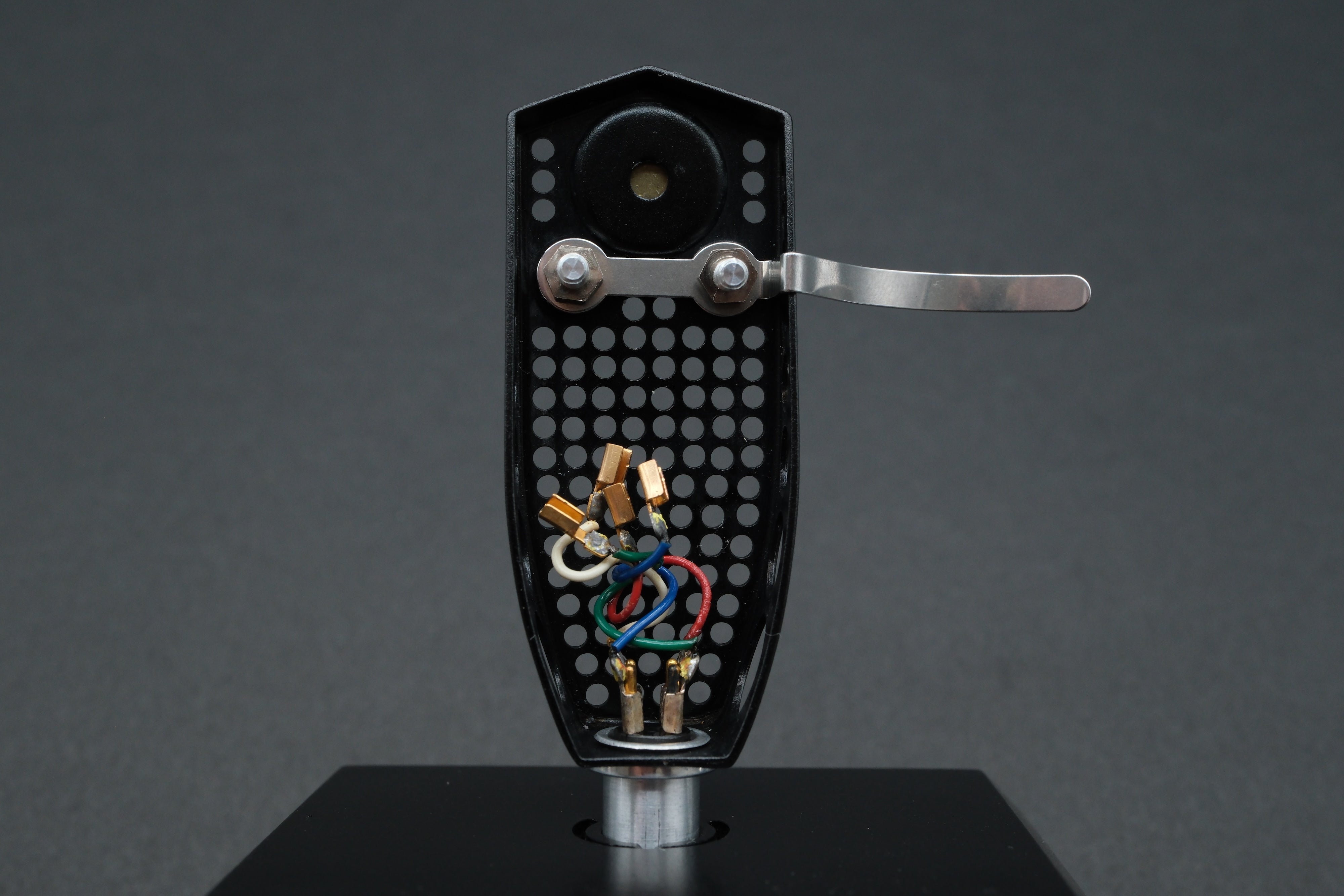 SME S2 Headshell for Turntables | Samurai Audio