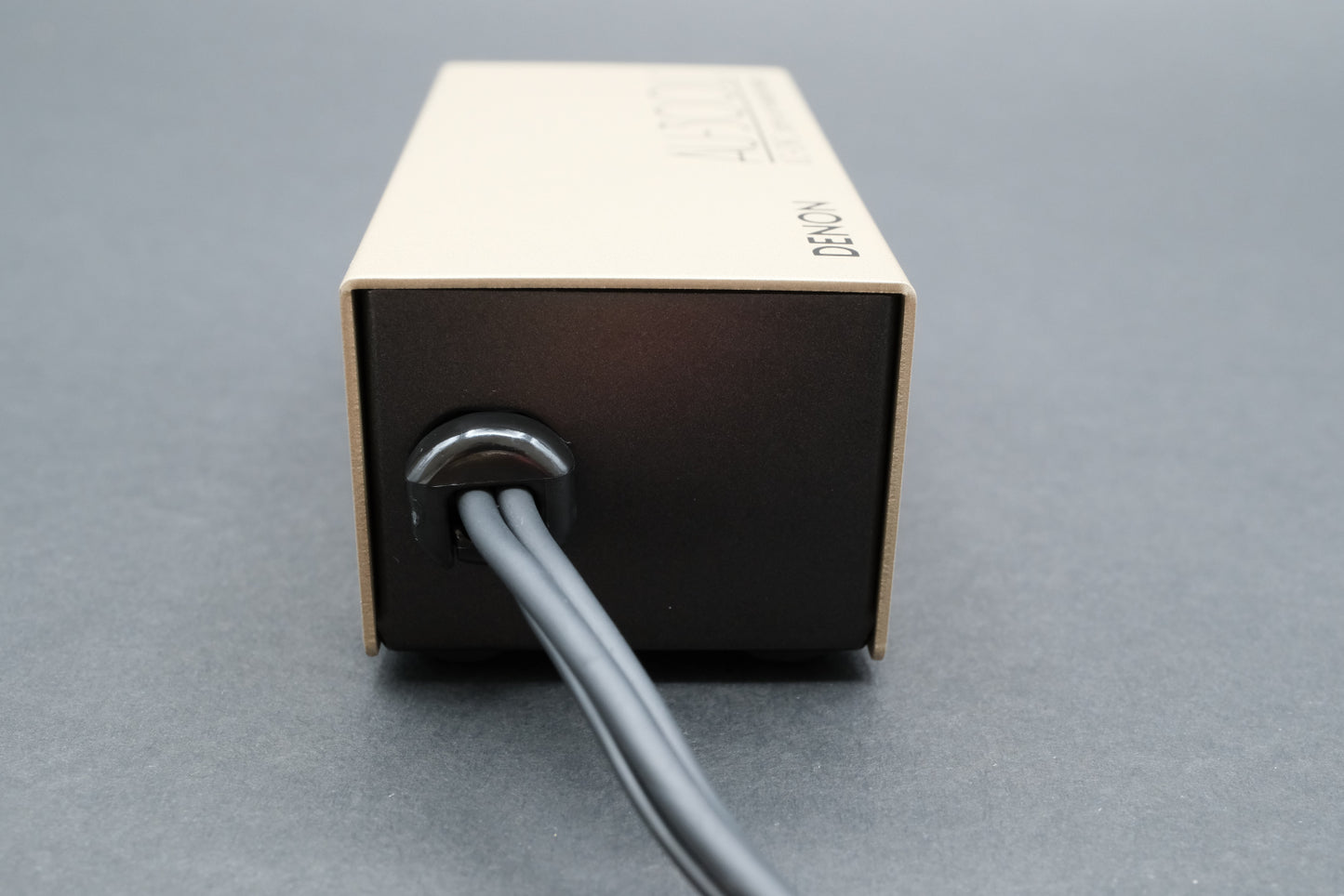 Denon AU-300LC MC Step-Up Transformer