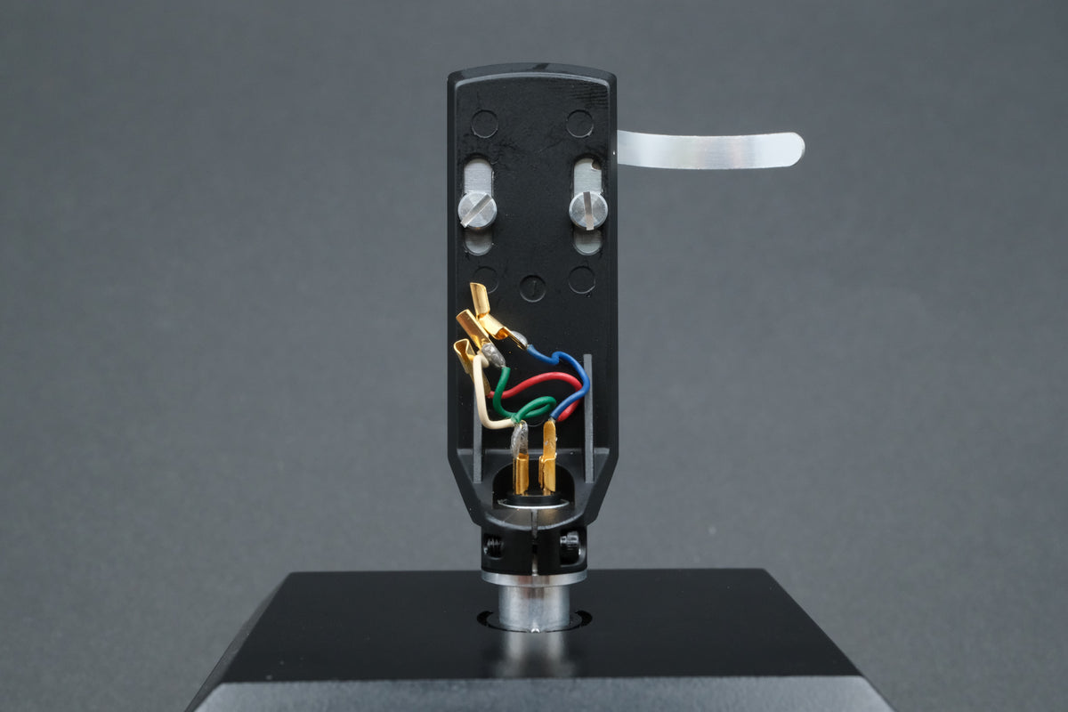 Stax HS-7 Type2 Headshell – 10.6g