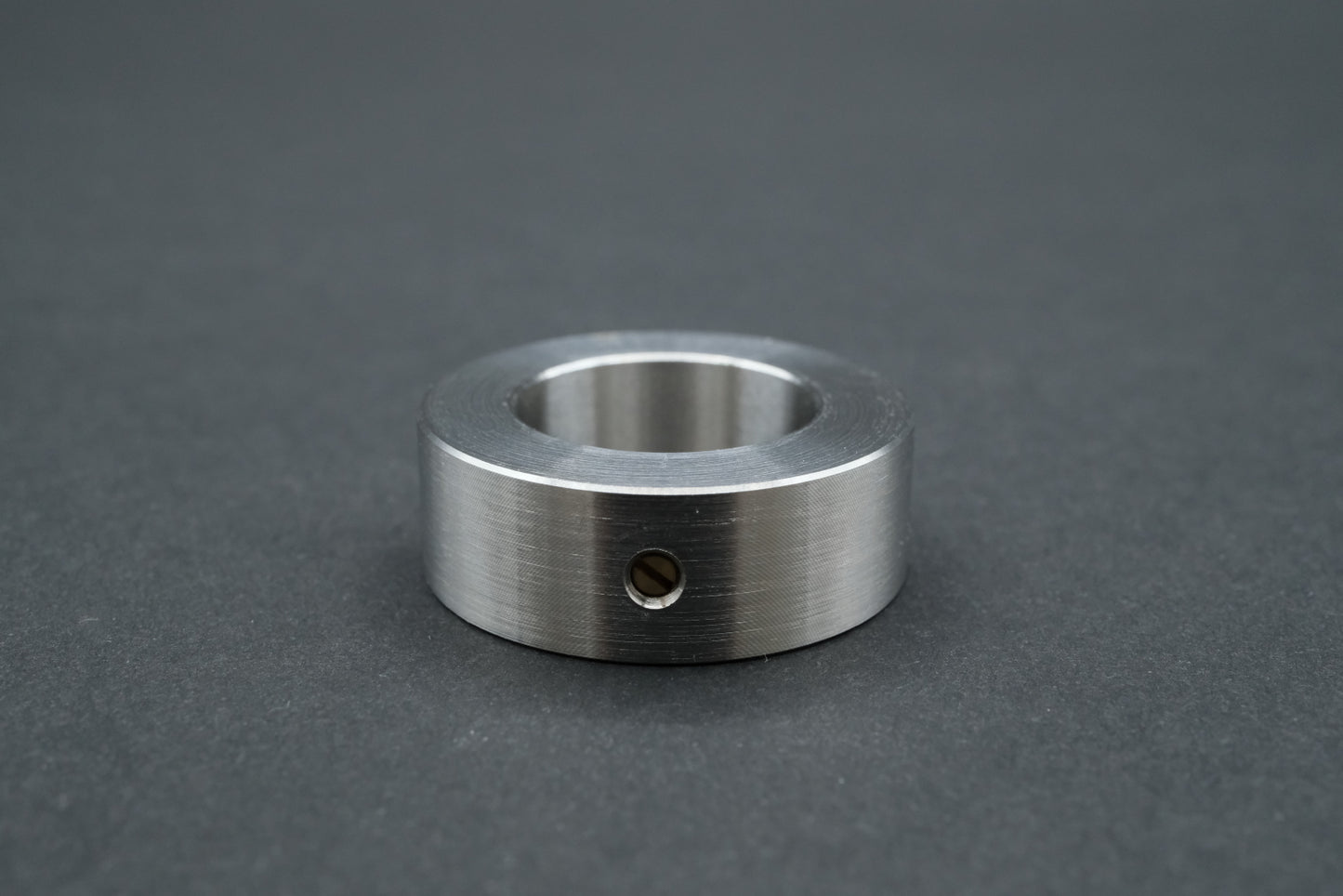 Tonearm Weight – 35.6g (18mm Inner Diameter)