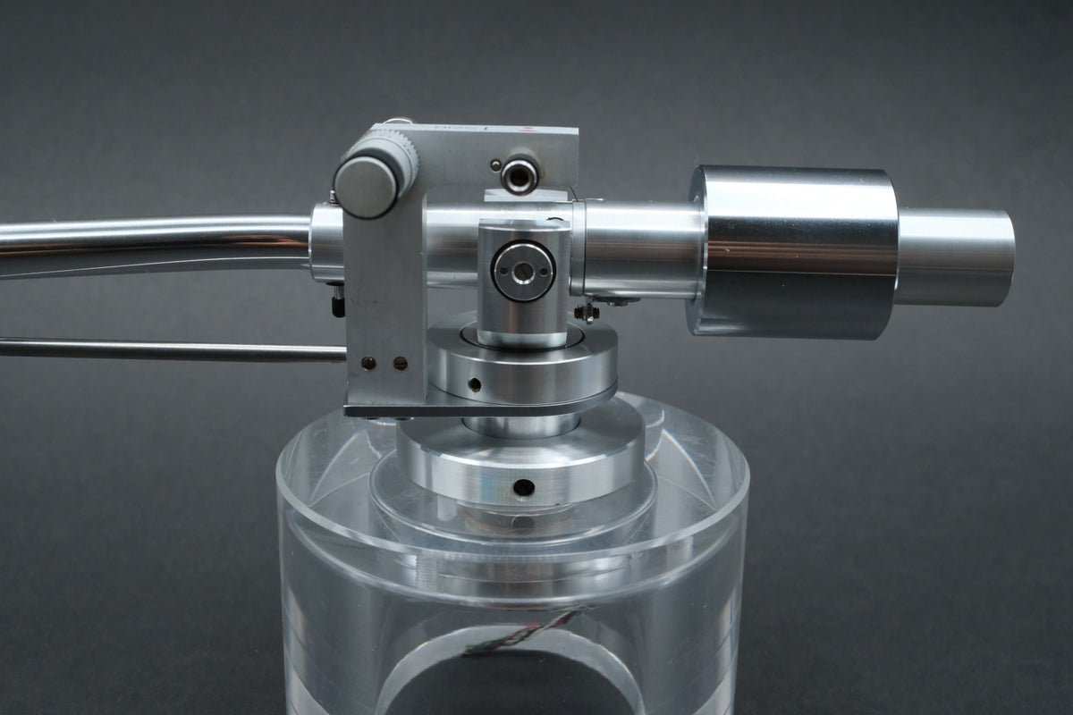Micro Seiki DD-6 (MA-505) Tonearm (02)