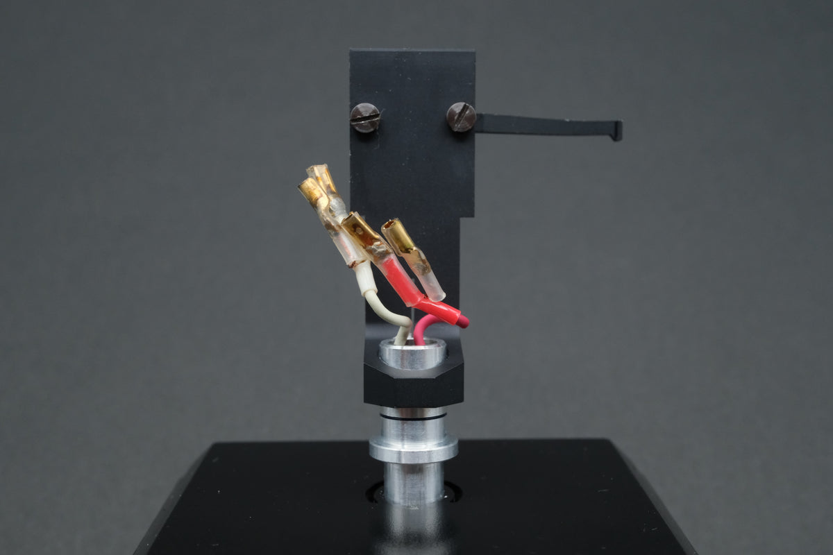 Micro Seiki H-808XB Headshell - 12.0g (03)