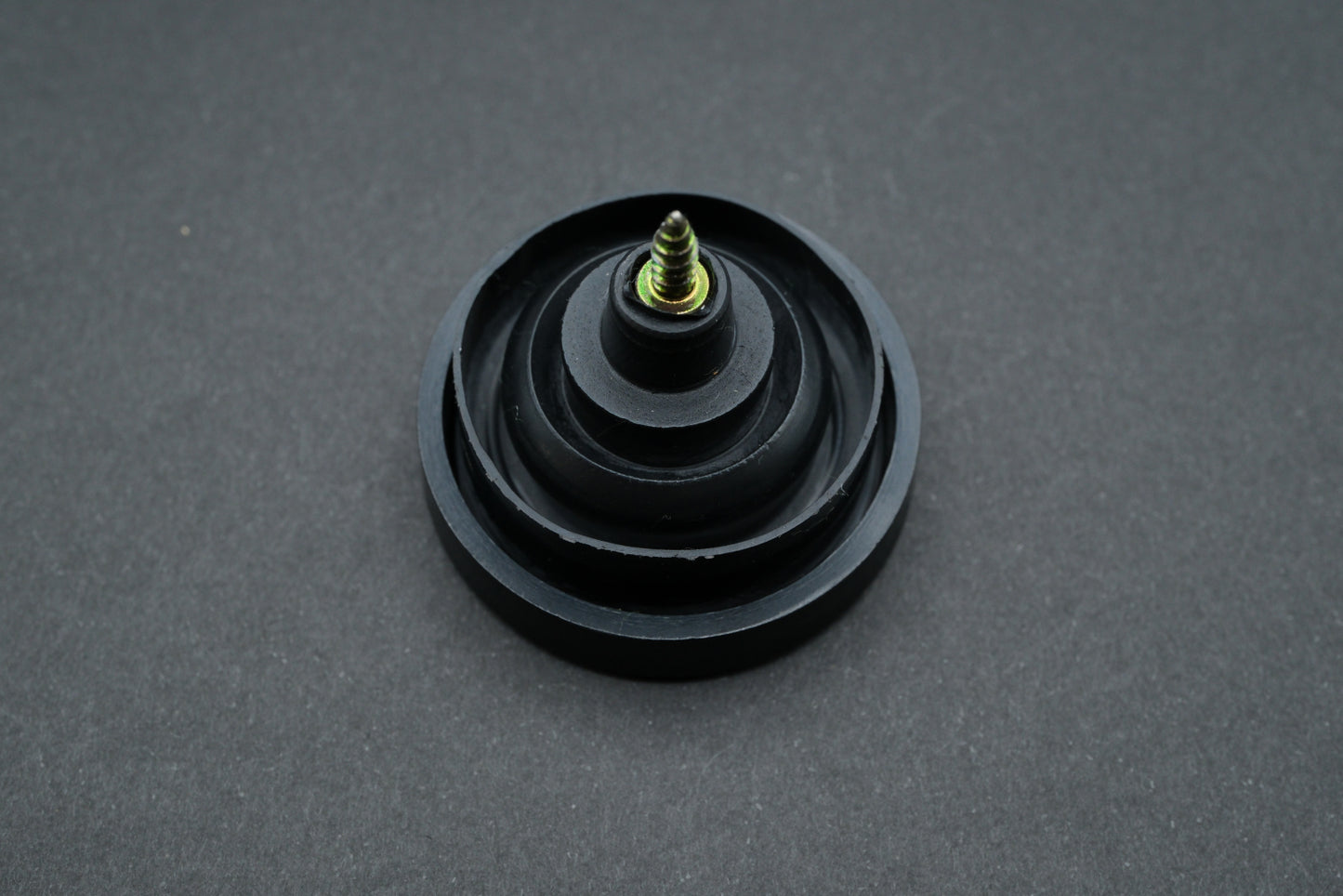 Technics Genuine SL-7 Insulator Foot (1 Piece) – Also Fits SL-10