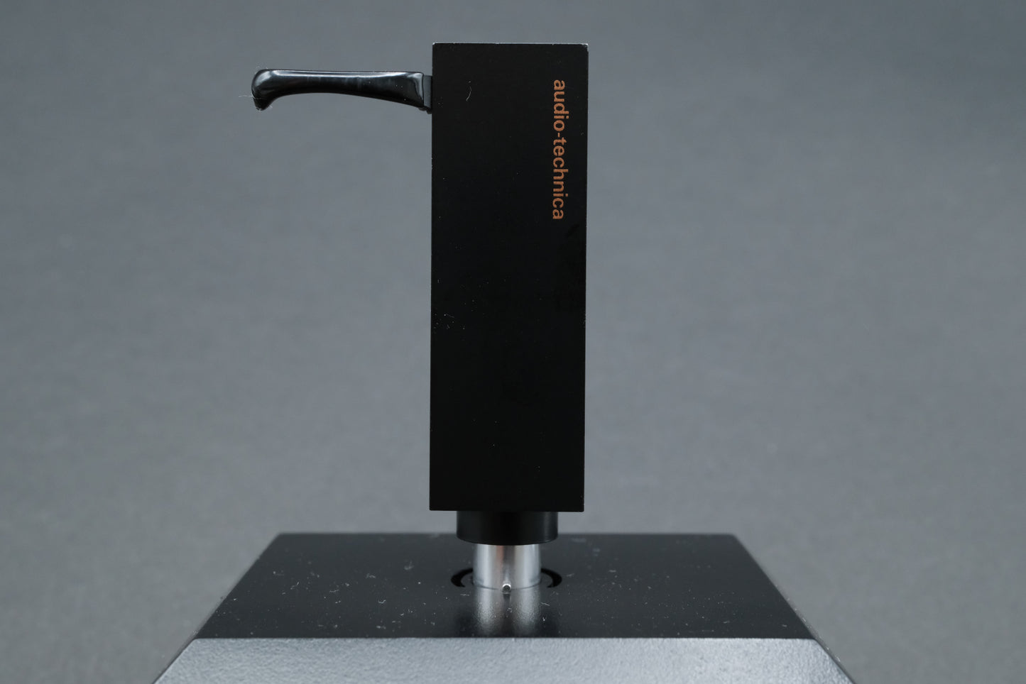 Audio-Technica AT-15Ea MM Cartridge with MG-10 Headshell
