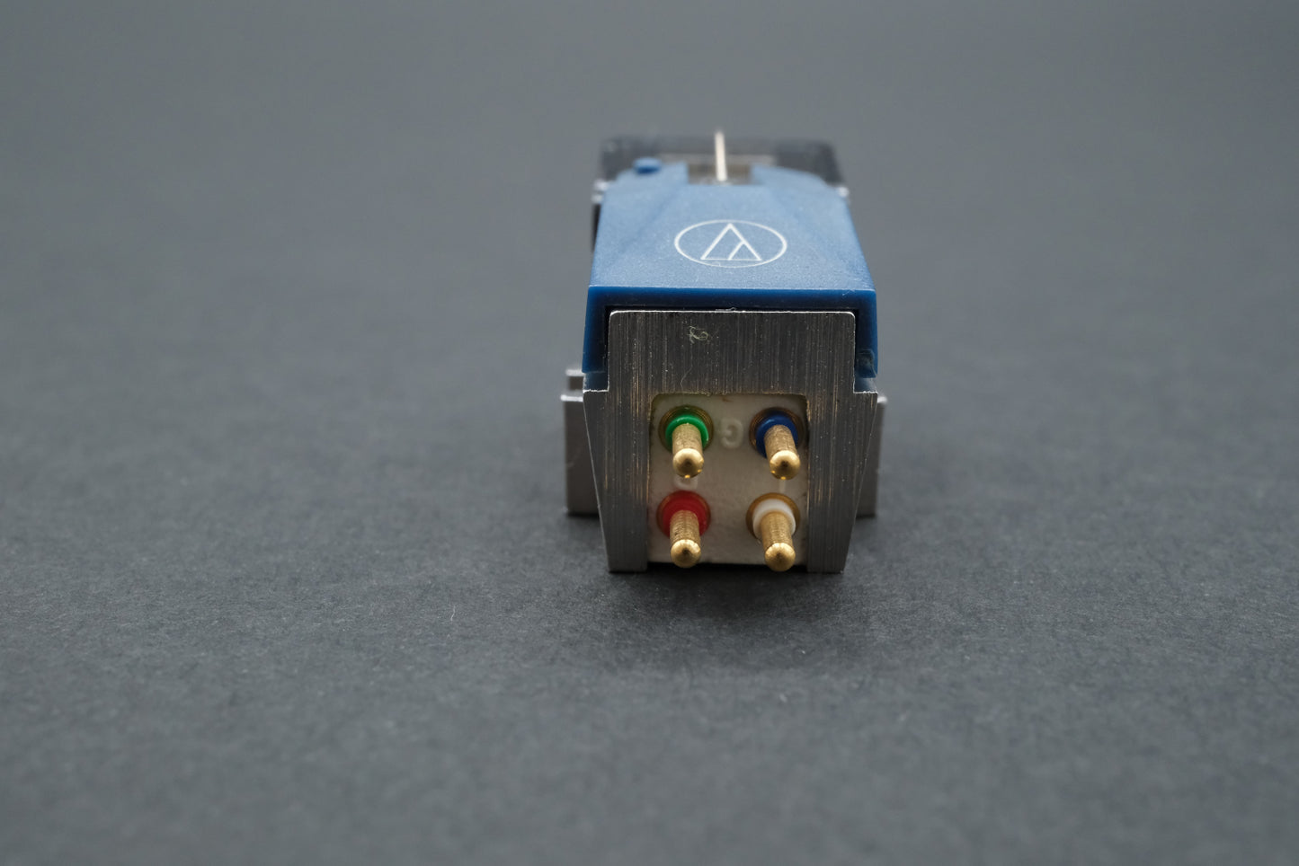 Audio Technica AT-15Ea MM Cartridge【Ships from US🇺🇸】