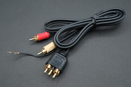 Technics Genuine Phono Cable SL-10 SL-15