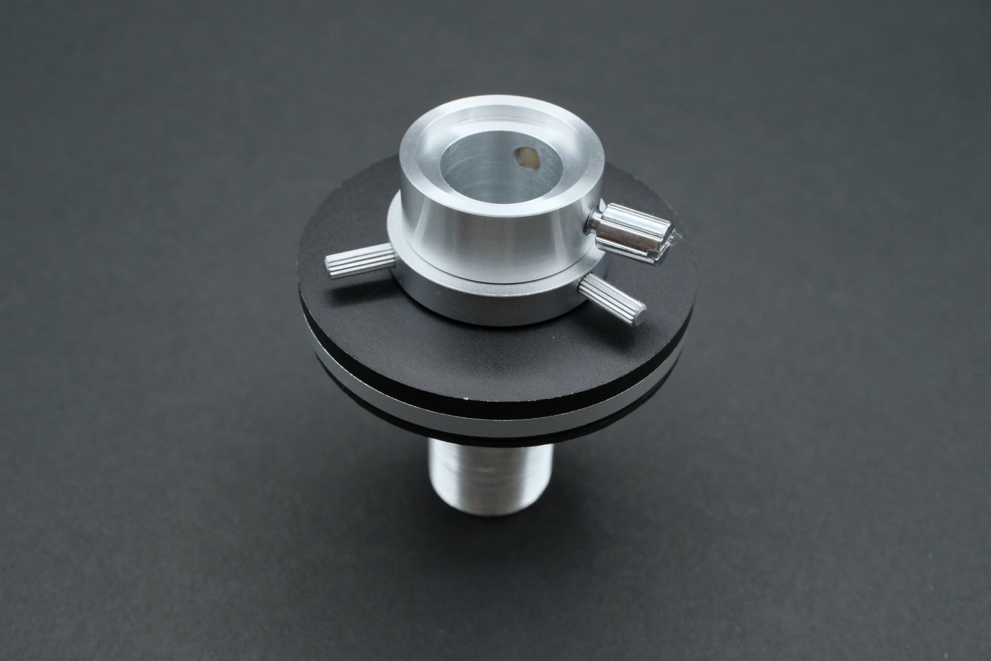 Grace Tonearm Base Bracket Assembly