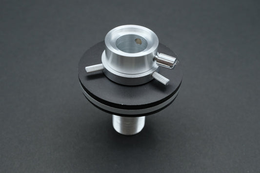 Grace Tonearm Base Bracket Assembly