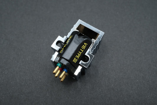 Shure V15 Type III MM Cartridge -Stylus Not Included