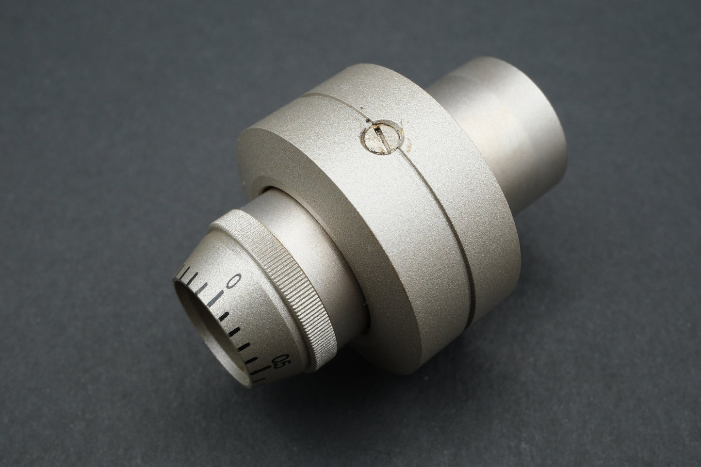 Denon DP-60M / DP-60L S-Type Tonearm Weight – 111g【Ships from US🇺🇸】