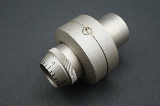 Denon DP-60M / DP-60L S-Type Tonearm Weight – 111g【Ships from US🇺🇸】
