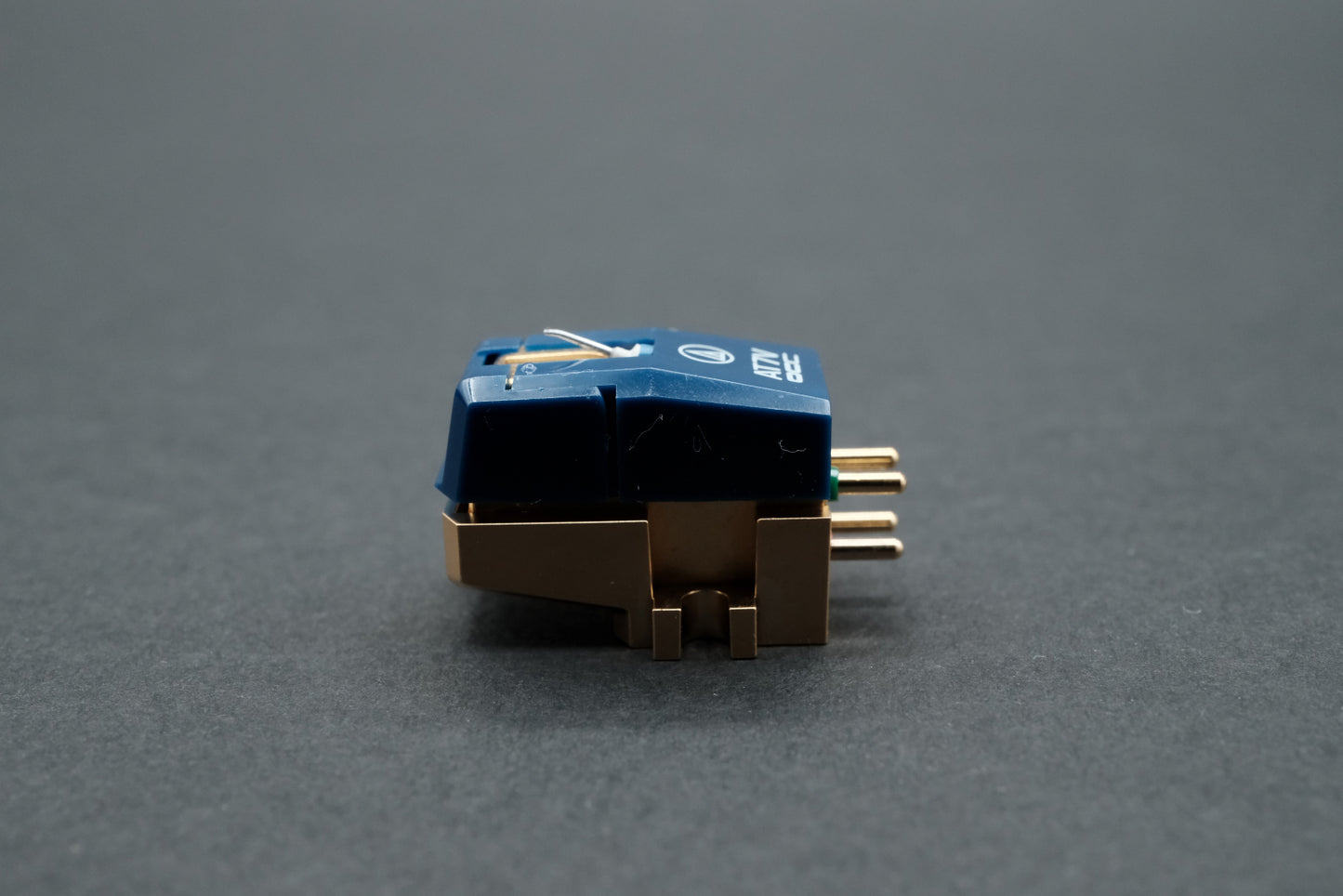 Audio Technica AT7V OCC MM Cartridge (02)
