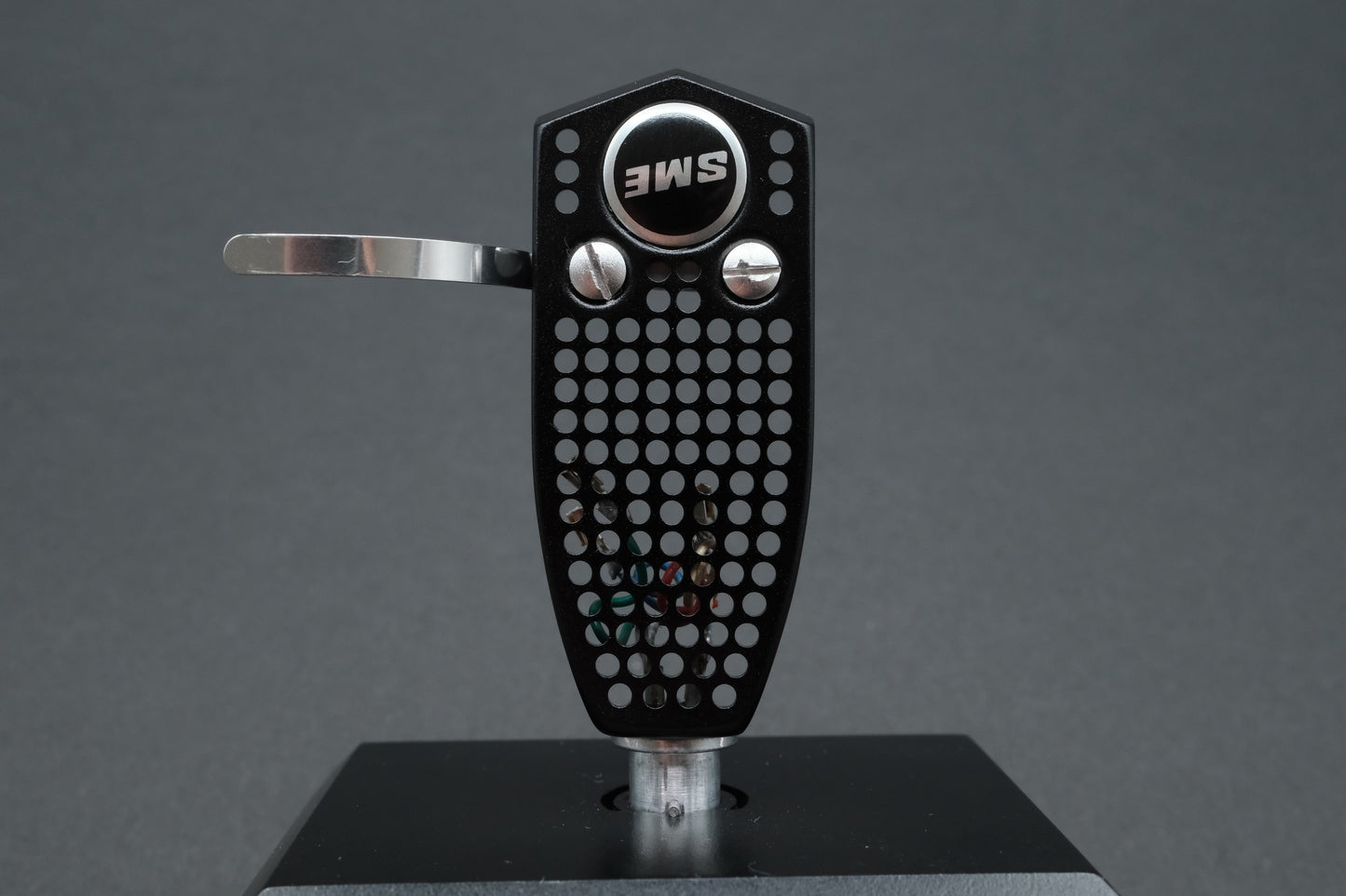 SME S2 Old Logo Headshell – 6.4g