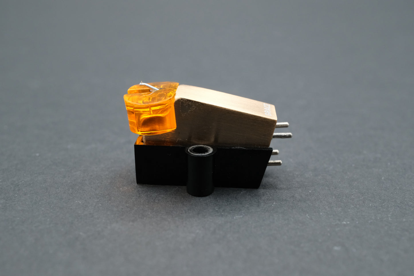 Grace F-8 MM Cartridge with RS-8M (F-8M) Stylus