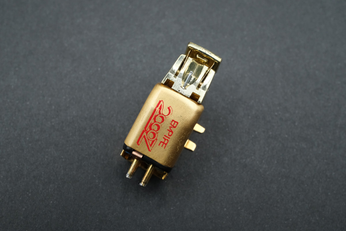 Empire 2000Z MM Cartridge