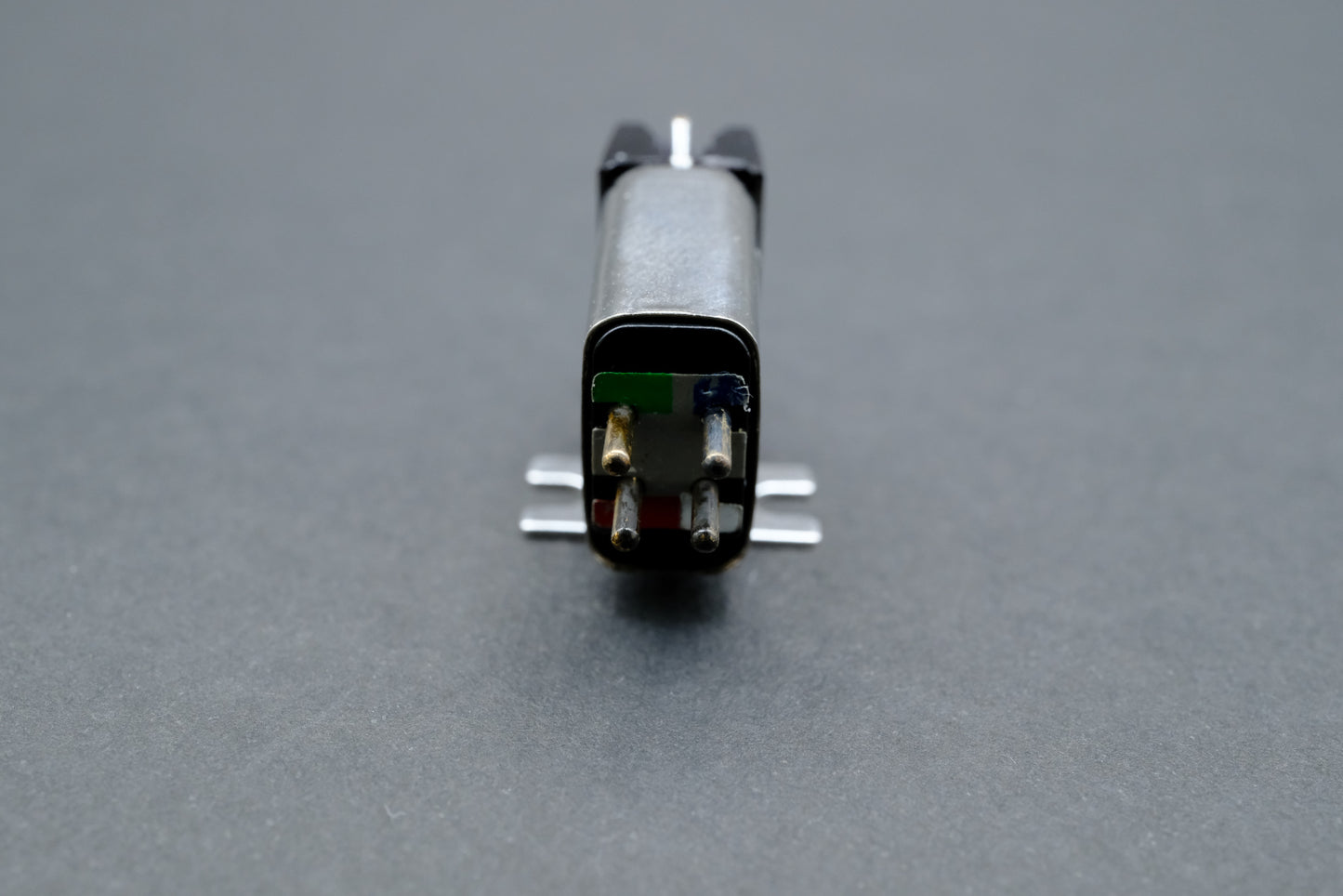 Stanton 681EEE MKIII MM Cartridge