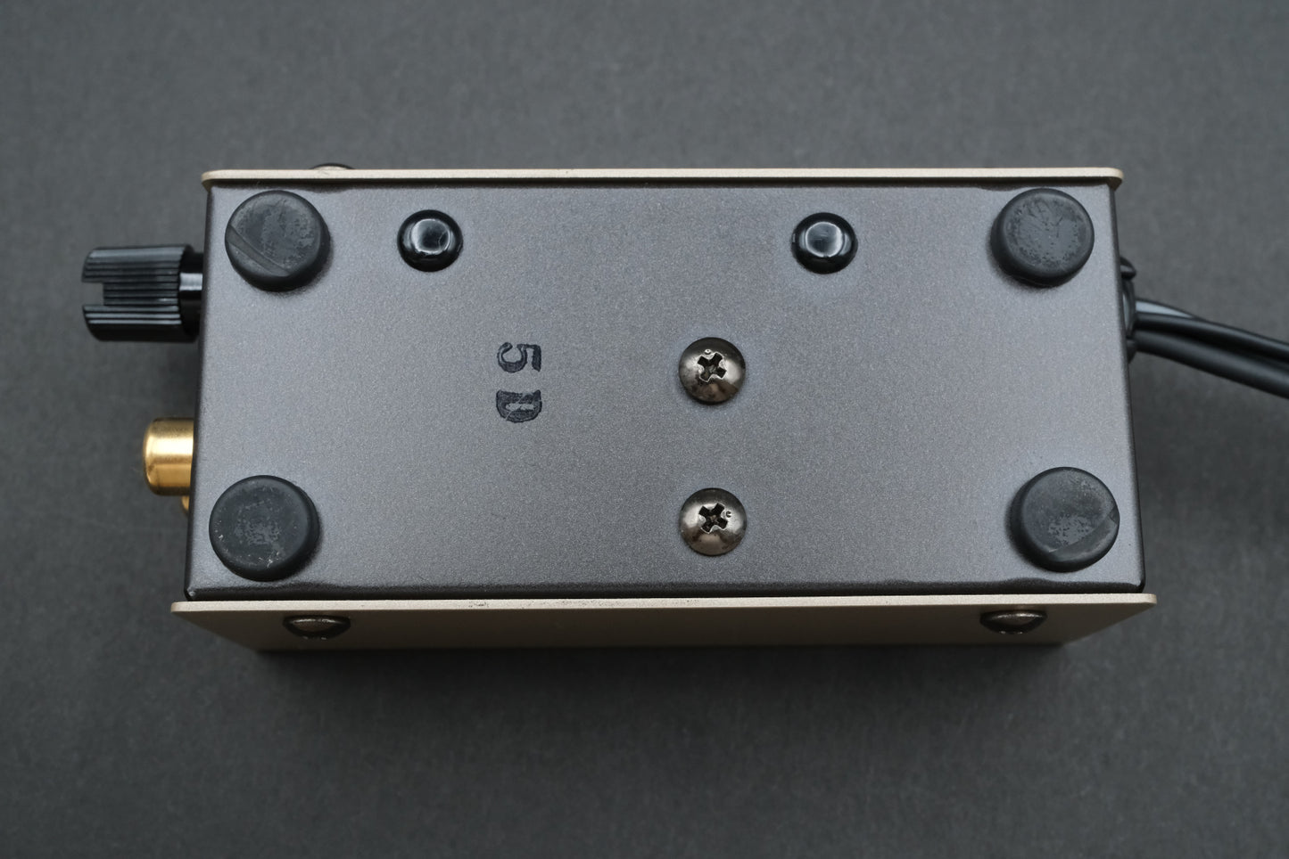 Denon AU-300LC MC Step-Up Transformer