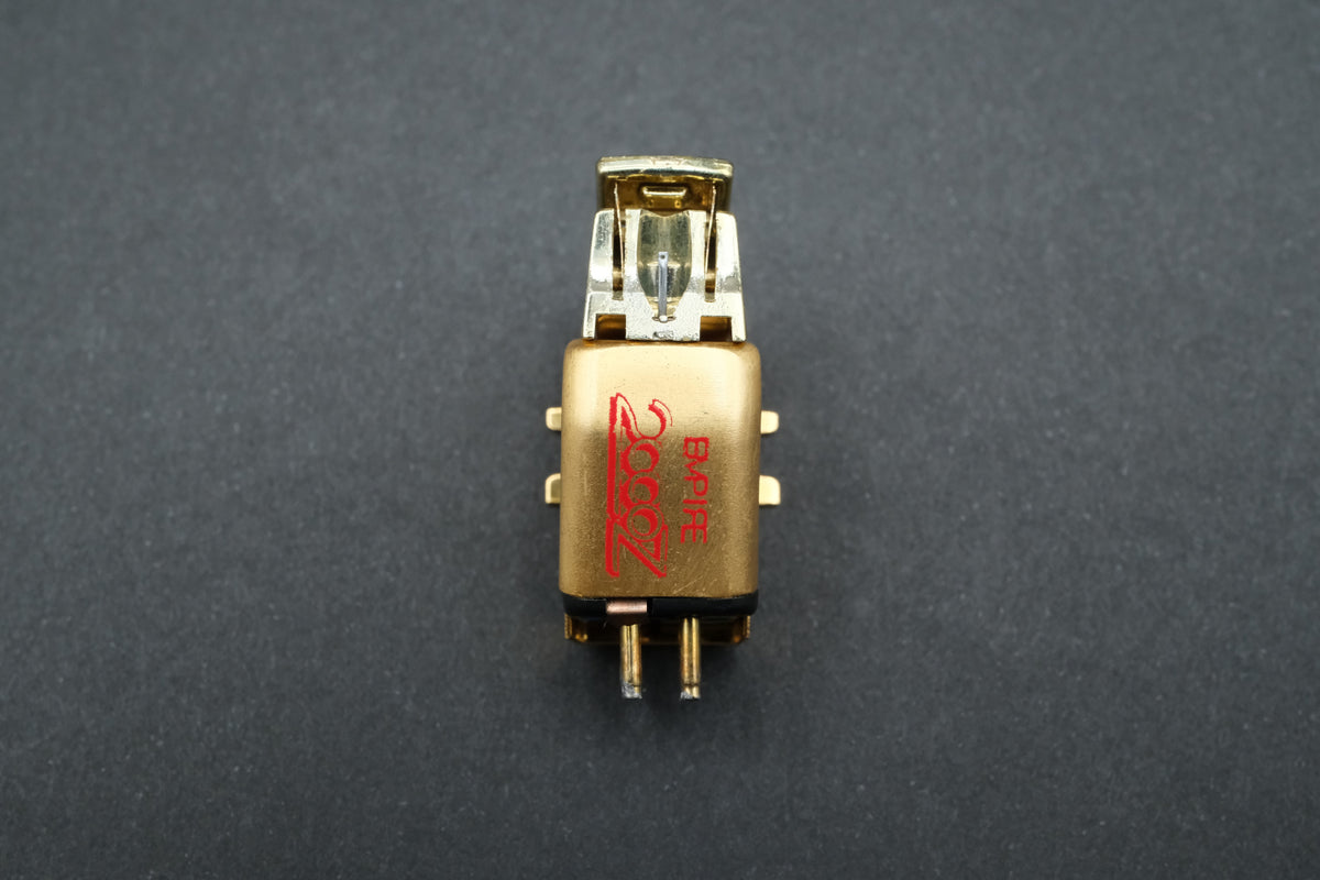 Empire 2000Z MM Cartridge