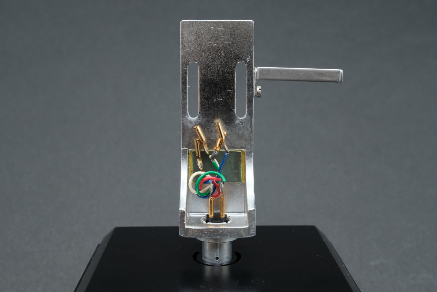 JVC Victor PH-6 Silver Headshell – 13g