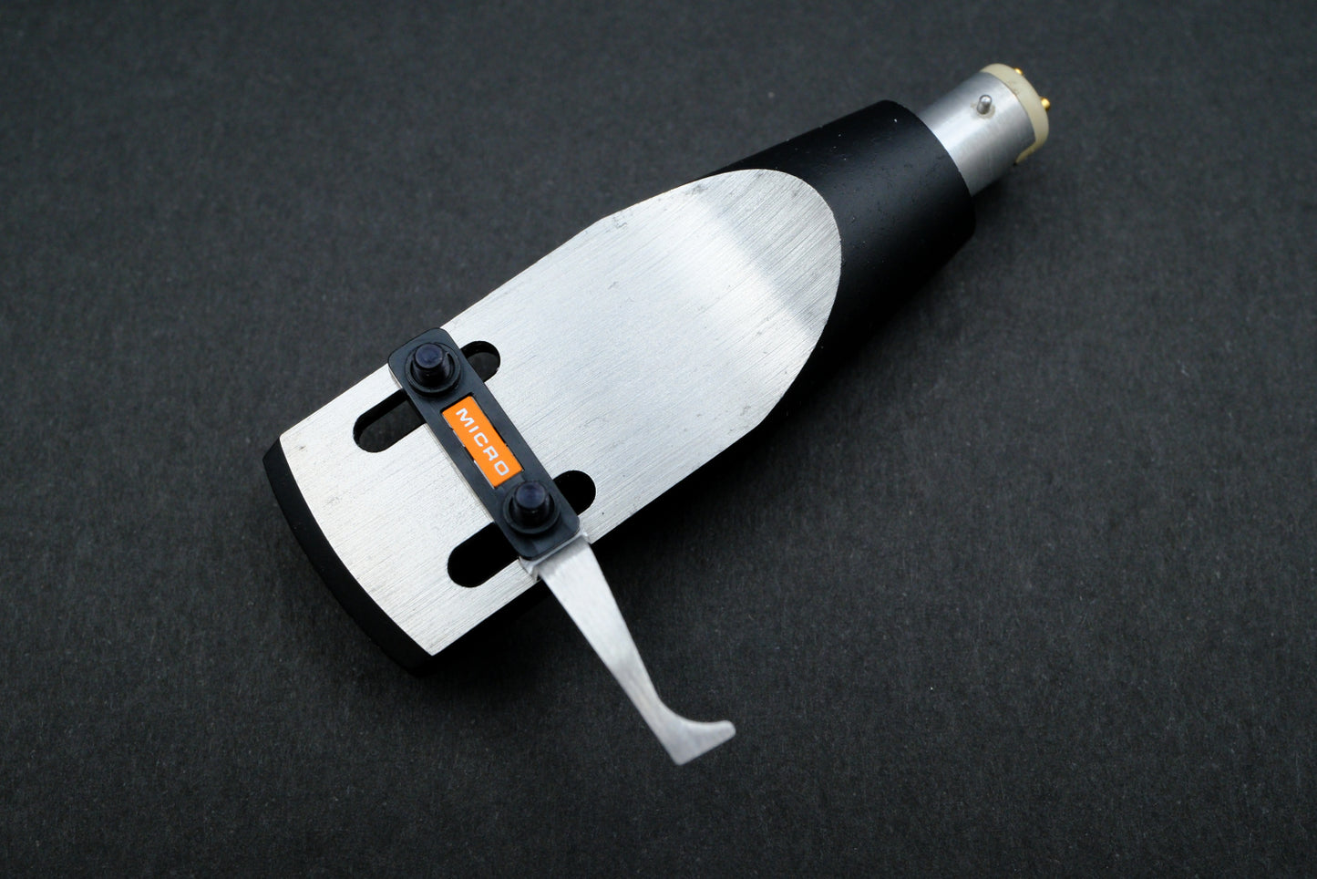 Micro Seiki H-303 Headshell - 11.3g
