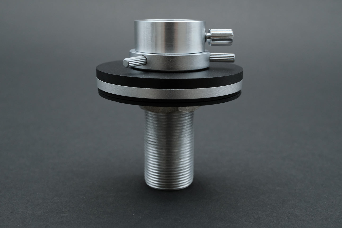 Grace Tonearm Base Bracket Assembly