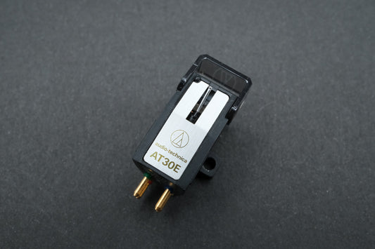 Audio-Technica AT-30E MC Cartridge