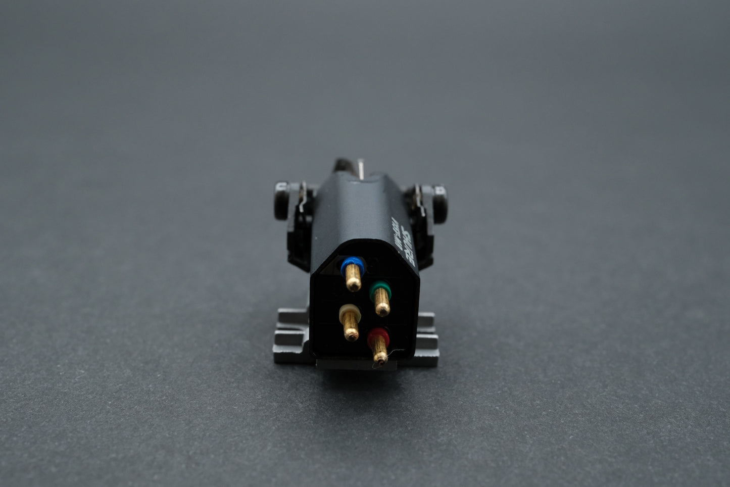 Shure V15 Type V-MR MM Cartridge with Original VN5MR Micro-Ridge Stylus