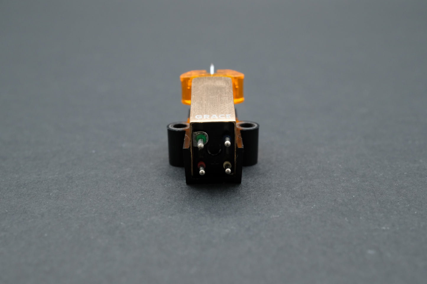 Grace F-8 MM Cartridge with RS-8M (F-8M) Stylus