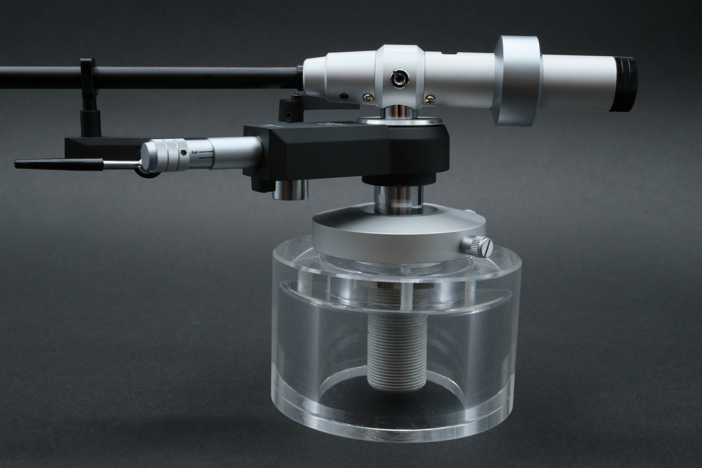 Denon DA-401 Tonearm