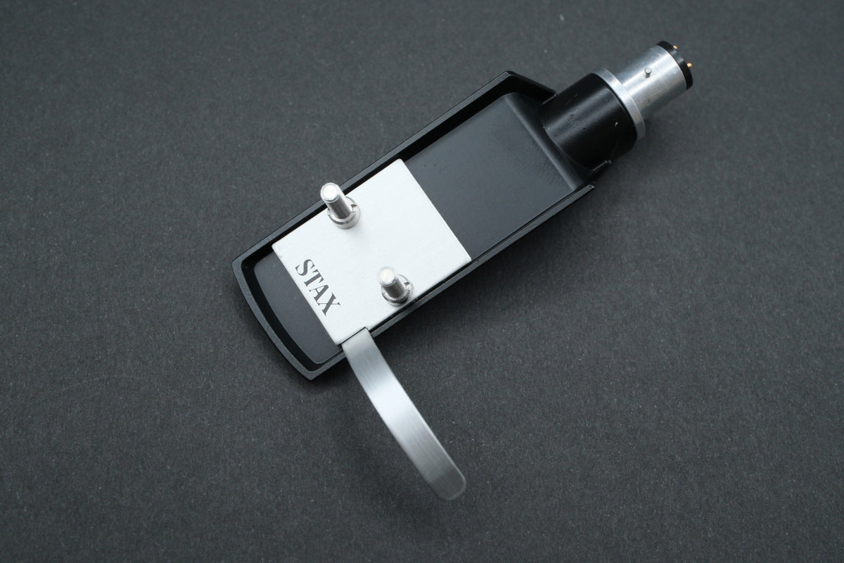Stax HS-7 Type2 Headshell – 10.6g