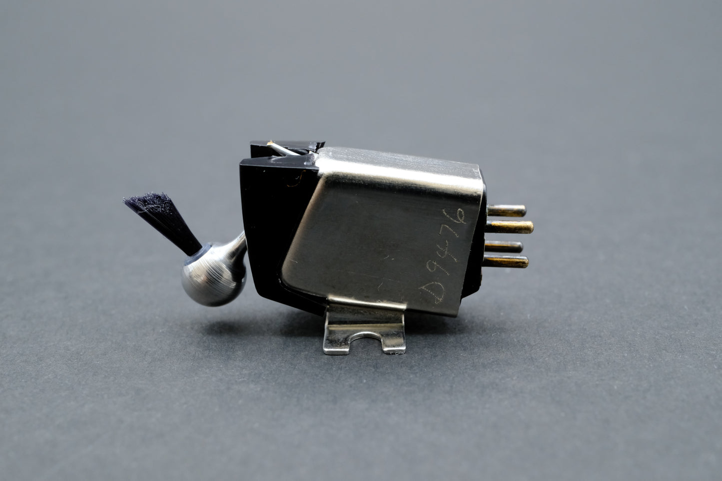Stanton 681EEE MKIII MM Cartridge