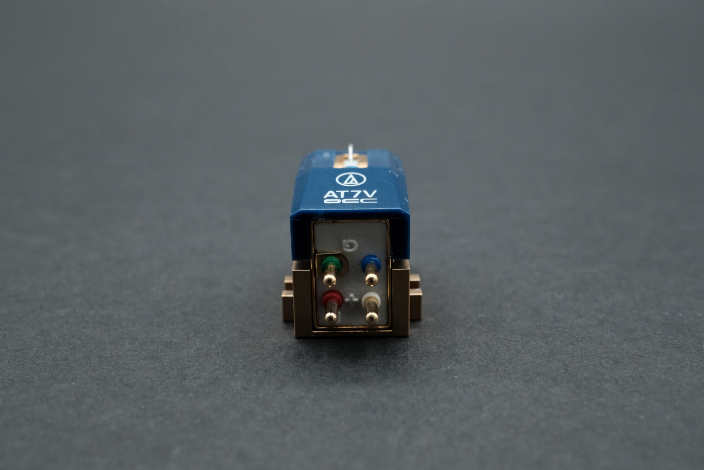 Audio Technica AT7V OCC MM Cartridge (02)