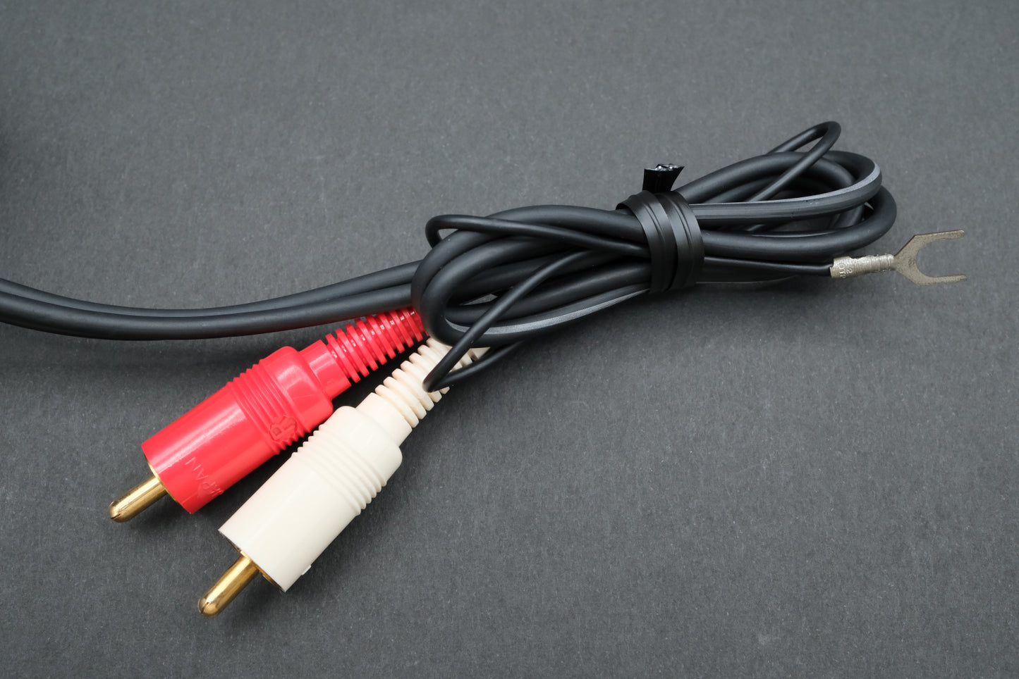 Denon AU-300LC MC Step-Up Transformer