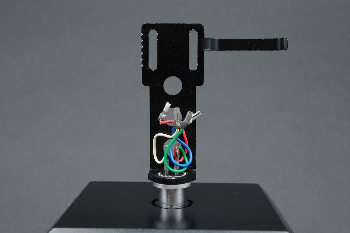 SAEC HS-1 Headshell – 7.0g
